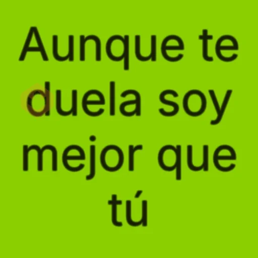 texto brat