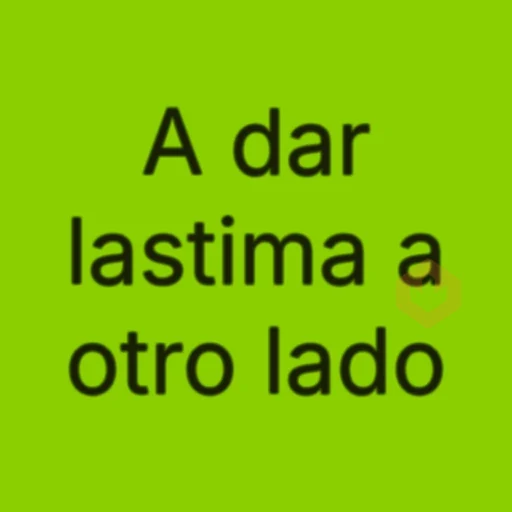texto brat