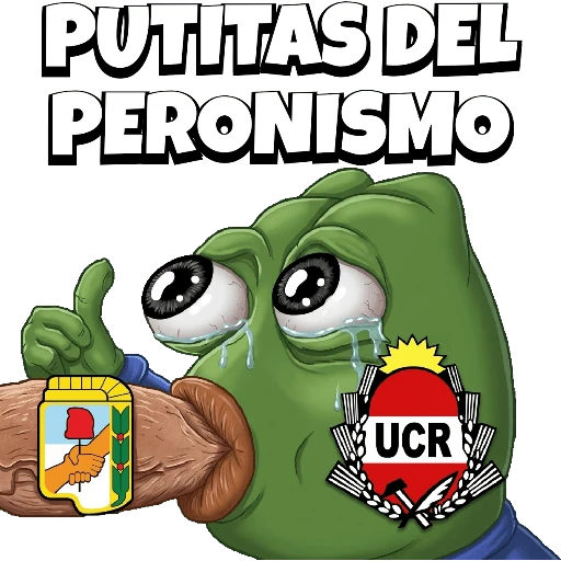Milei Presidente