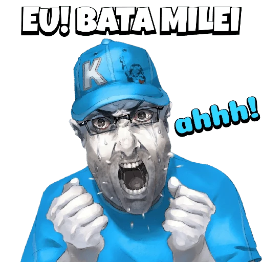 Milei Presidente