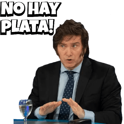 Milei Presidente preview