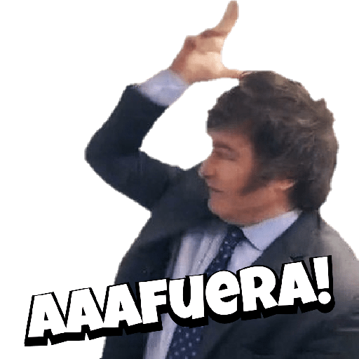 Milei Presidente preview
