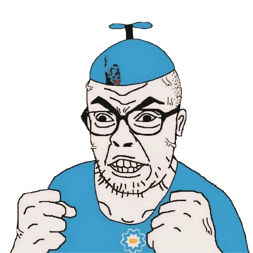 Milei Presidente