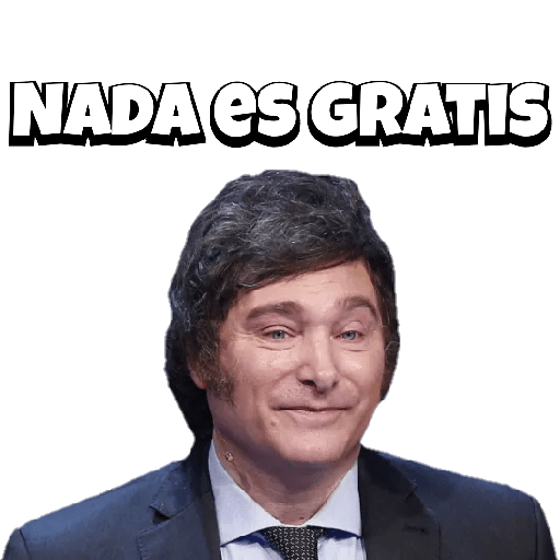 Milei Presidente preview