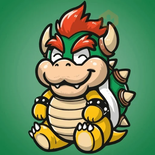 Mario Reacoes sticker 11