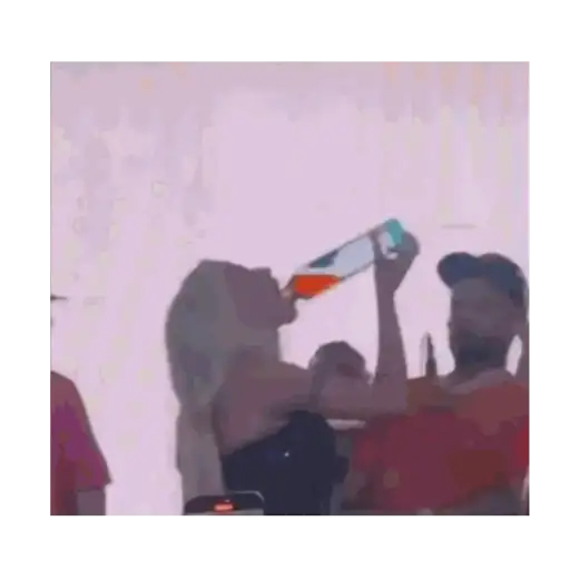 de todo un chin