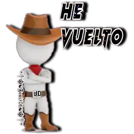 Sin rostro 2 