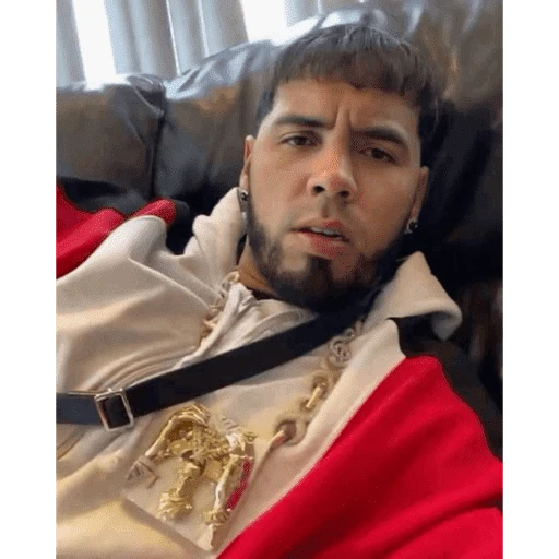 Anuel aa