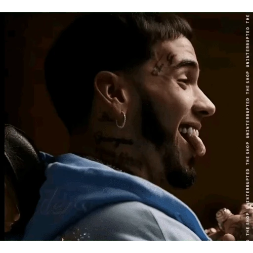 Anuel aa