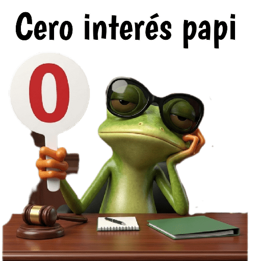 Problema tuyo papi 🐸☕ preview