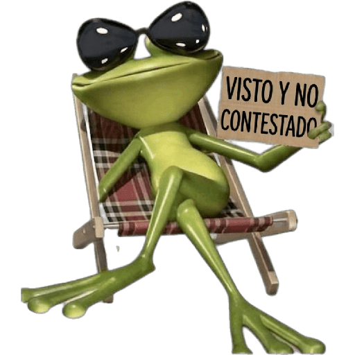 Problema tuyo papi 🐸☕ preview