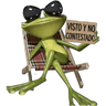 Problema tuyo papi 🐸☕