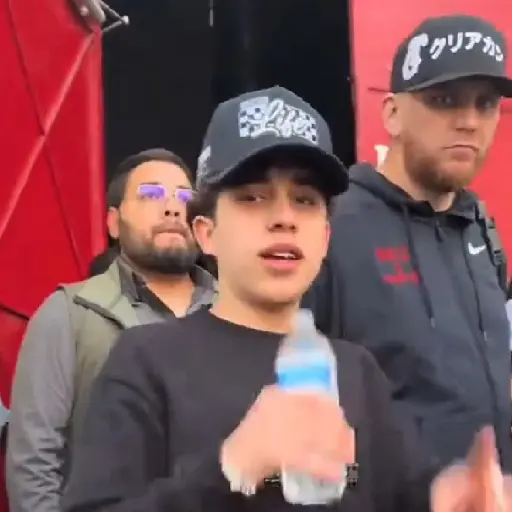 Omar Camacho tiktok 😎