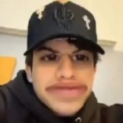 Omar Camacho tiktok 😎 preview