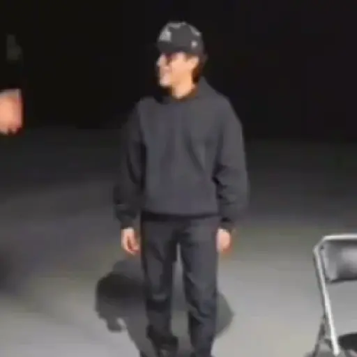 Omar Camacho tiktok 😎