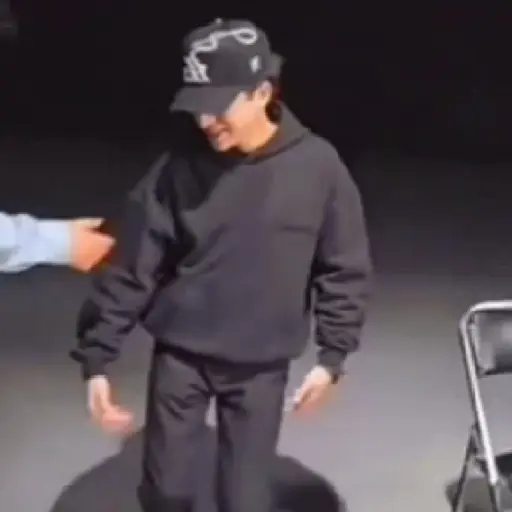 Omar Camacho tiktok 😎