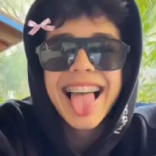 Omar Camacho tiktok 😎 preview