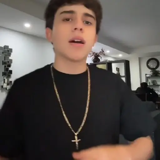 Omar Camacho tiktok 😎 preview
