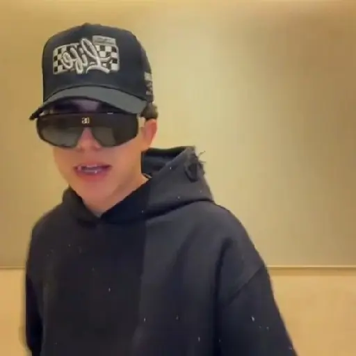Omar Camacho tiktok 😎