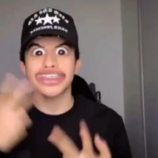 Omar Camacho tiktok 😎
