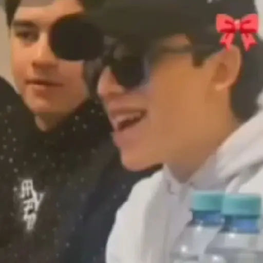Omar Camacho tiktok 😎 preview