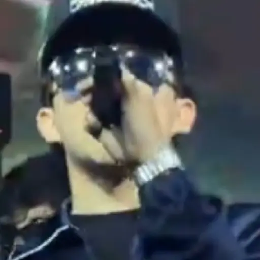 Omar Camacho tiktok 😎