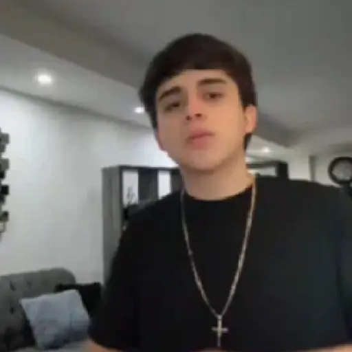 Omar Camacho tiktok 😎