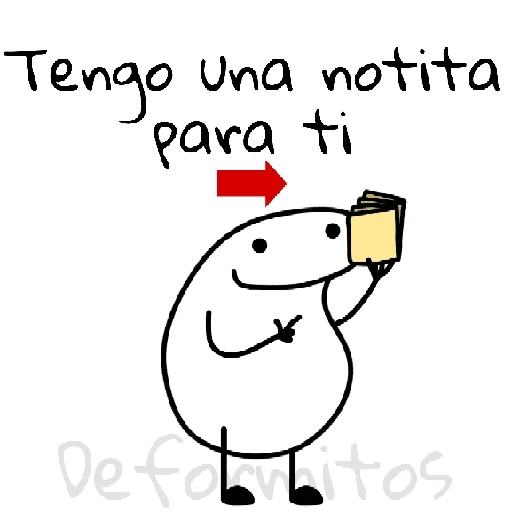 deformitos pst