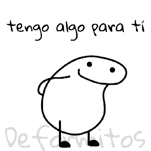 deformitos pst
