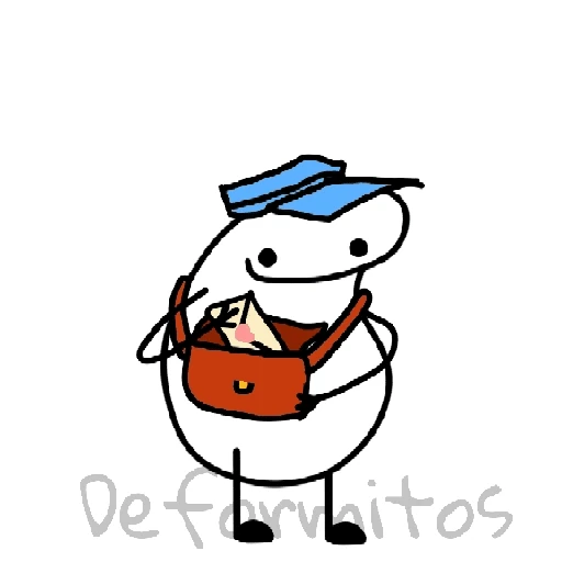 deformitos pst