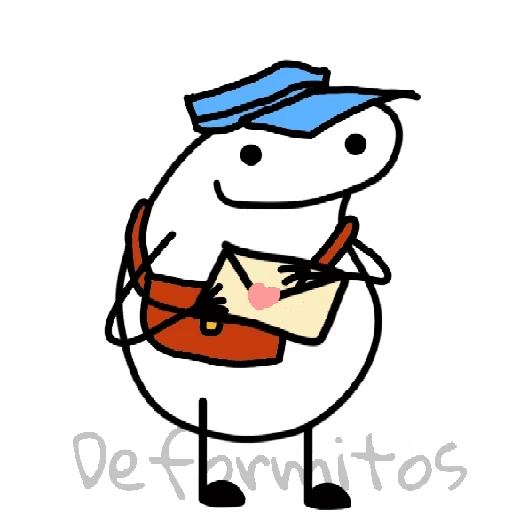 deformitos pst