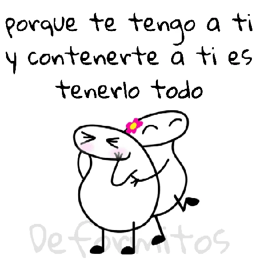 deformitos pst
