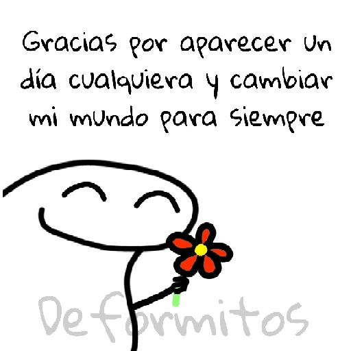 deformitos pst