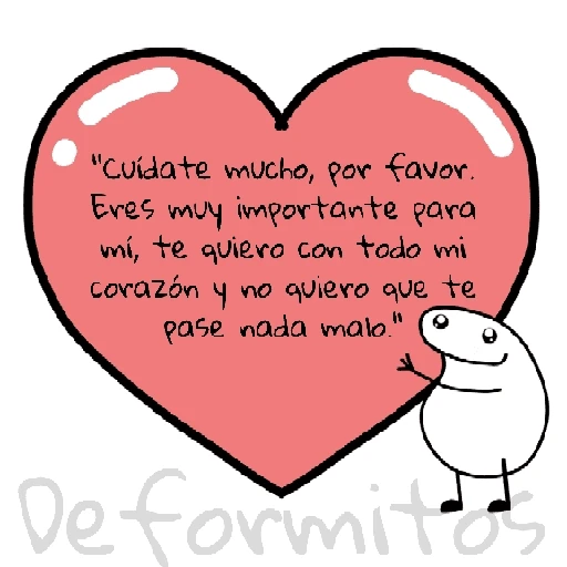 deformitos pst