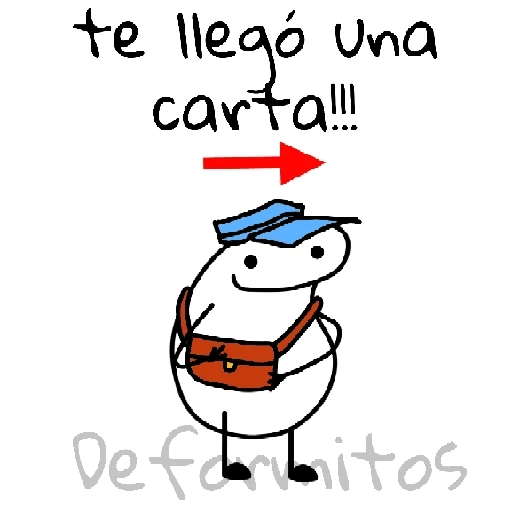 deformitos pst