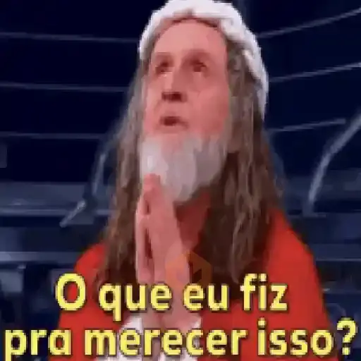 Bom dia sticker 14