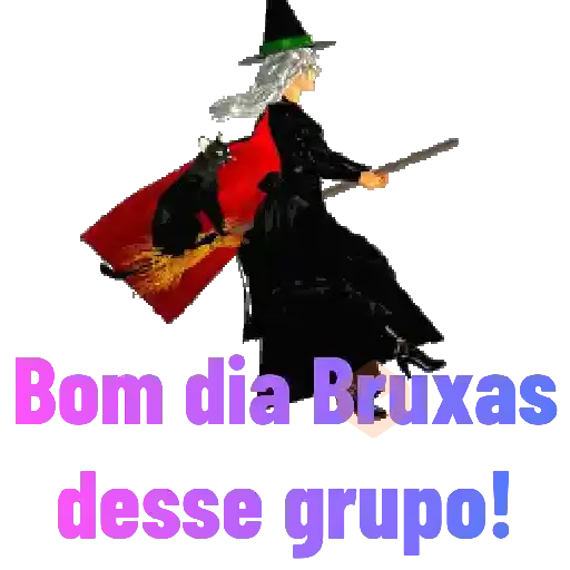 Bom dia sticker 18