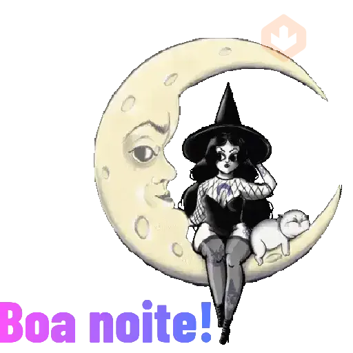 Bom dia sticker 19
