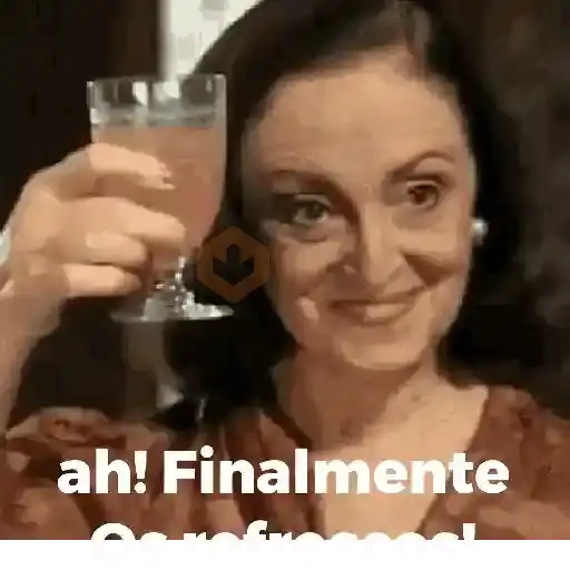 Bom dia sticker 27