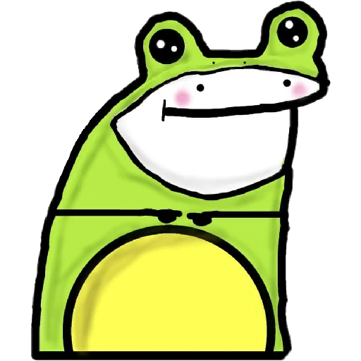 la choza de los Deformitos