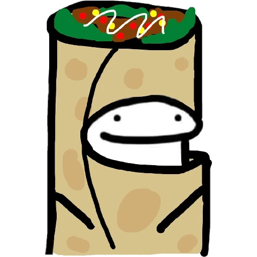 la choza de los Deformitos