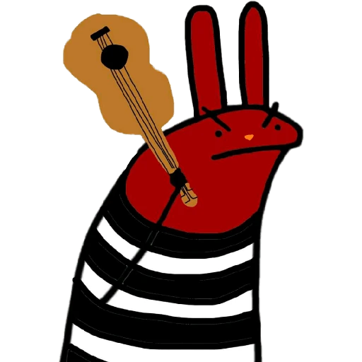 la choza de los Deformitos