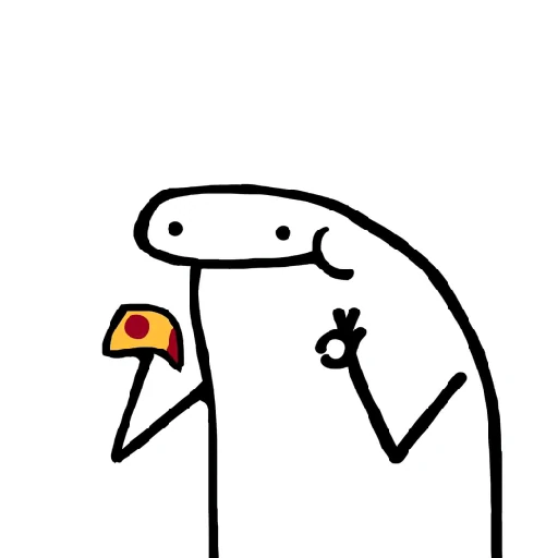 la choza de los Deformitos