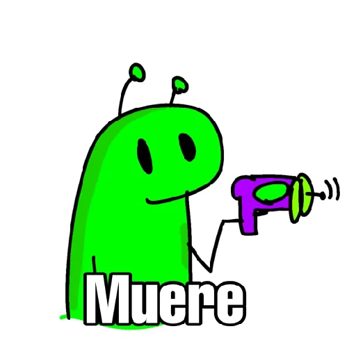 la choza de los Deformitos