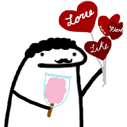 la choza de los Deformitos