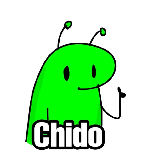 la choza de los Deformitos