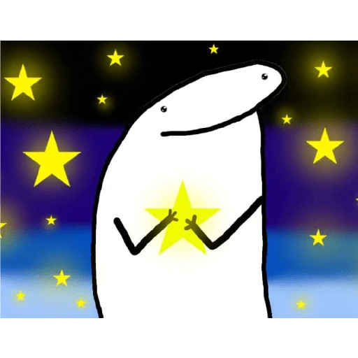 la choza de los Deformitos