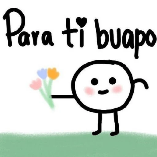 Amor y cariño