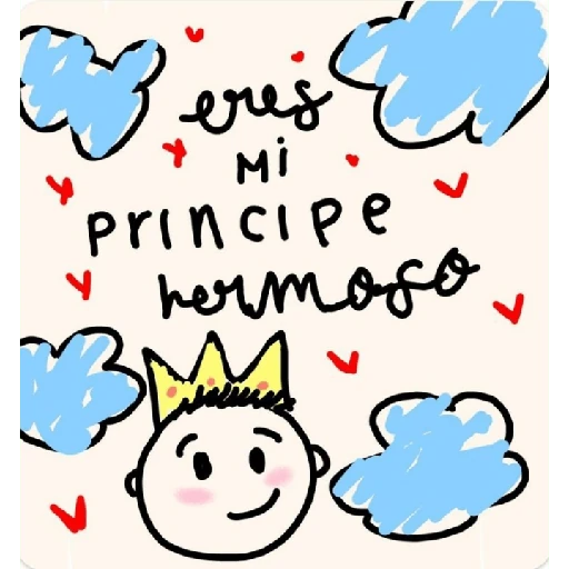 Amor y cariño