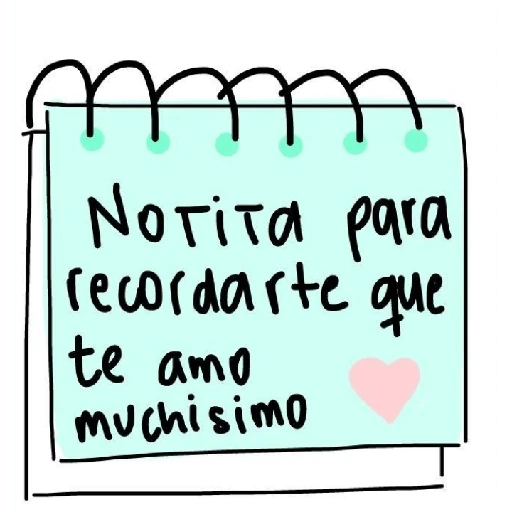 Amor y cariño